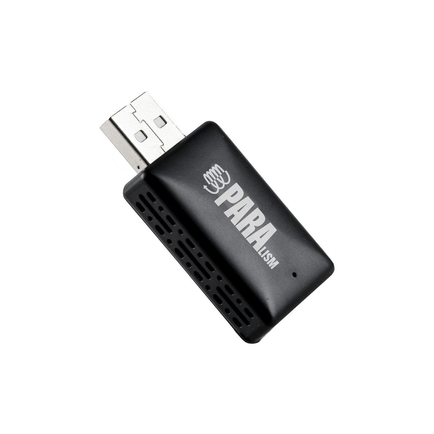 🎁 Wireless Car Adapter - Solid Matte Black (100% off)